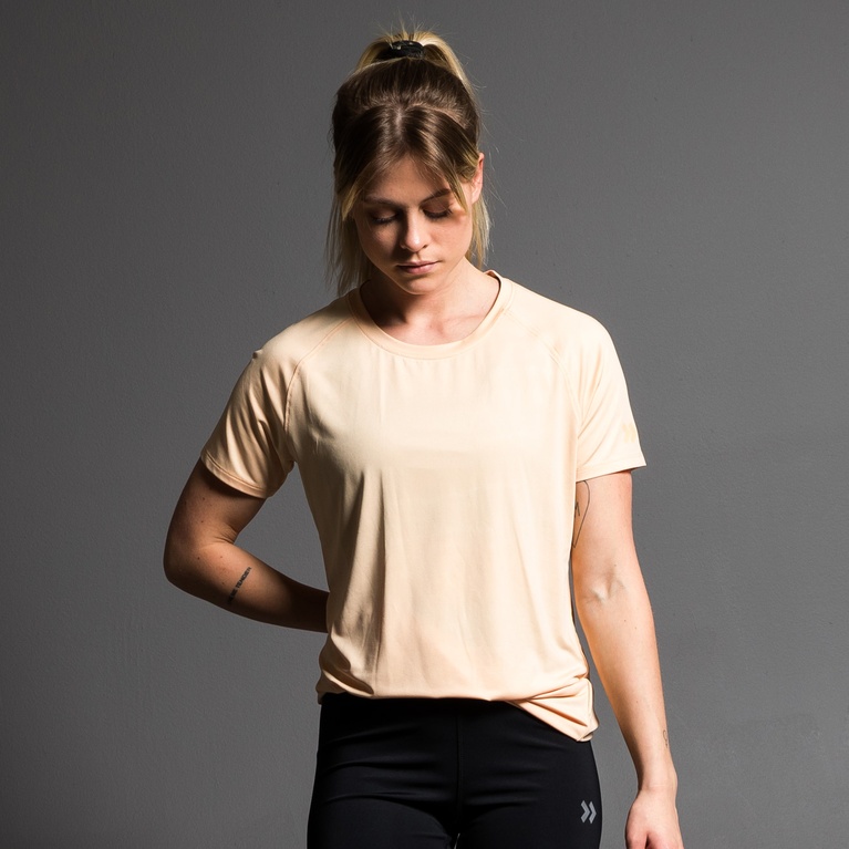 T-shirt "Run Tee 2.0" T-shirt "Run Tee 2.0"